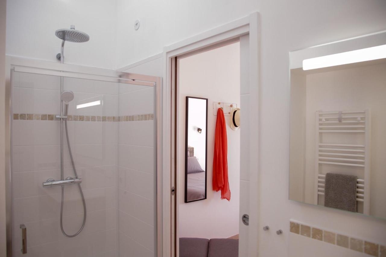 Bed and Breakfast La Figue Noire Caromb Zewnętrze zdjęcie